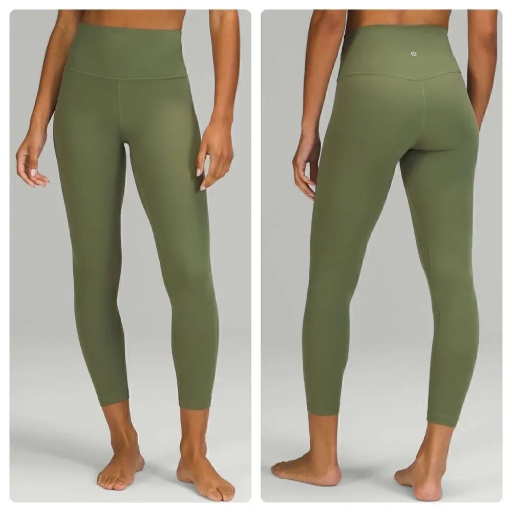 Lululemon Align High-Rise Pant 25